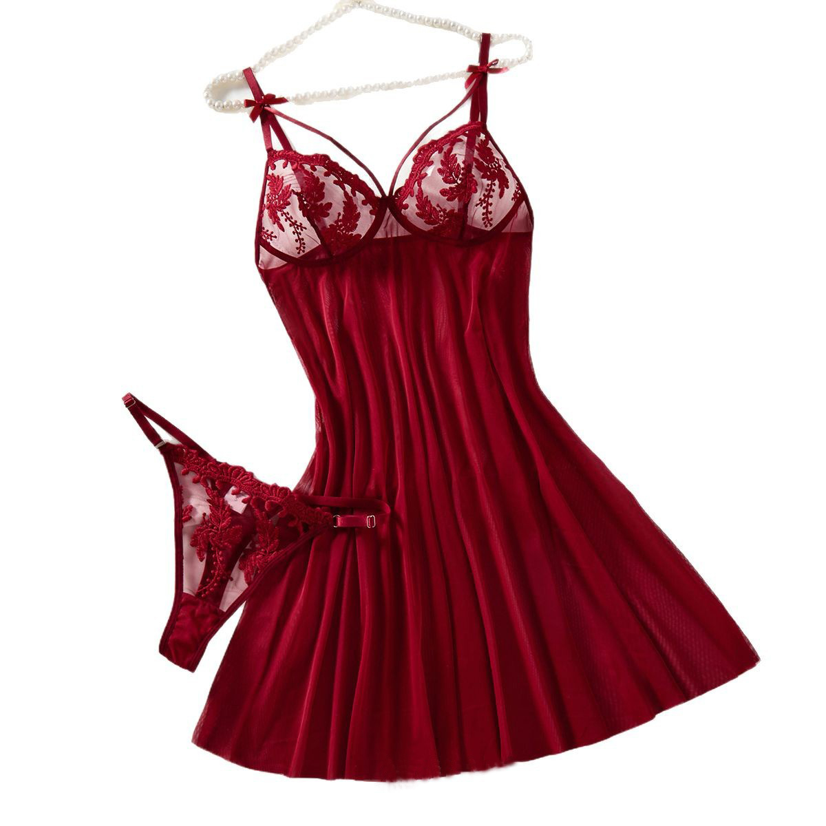 Wine & Beer Unlimited Spirits - Wine Red Ladies' Countryside Style Wheat