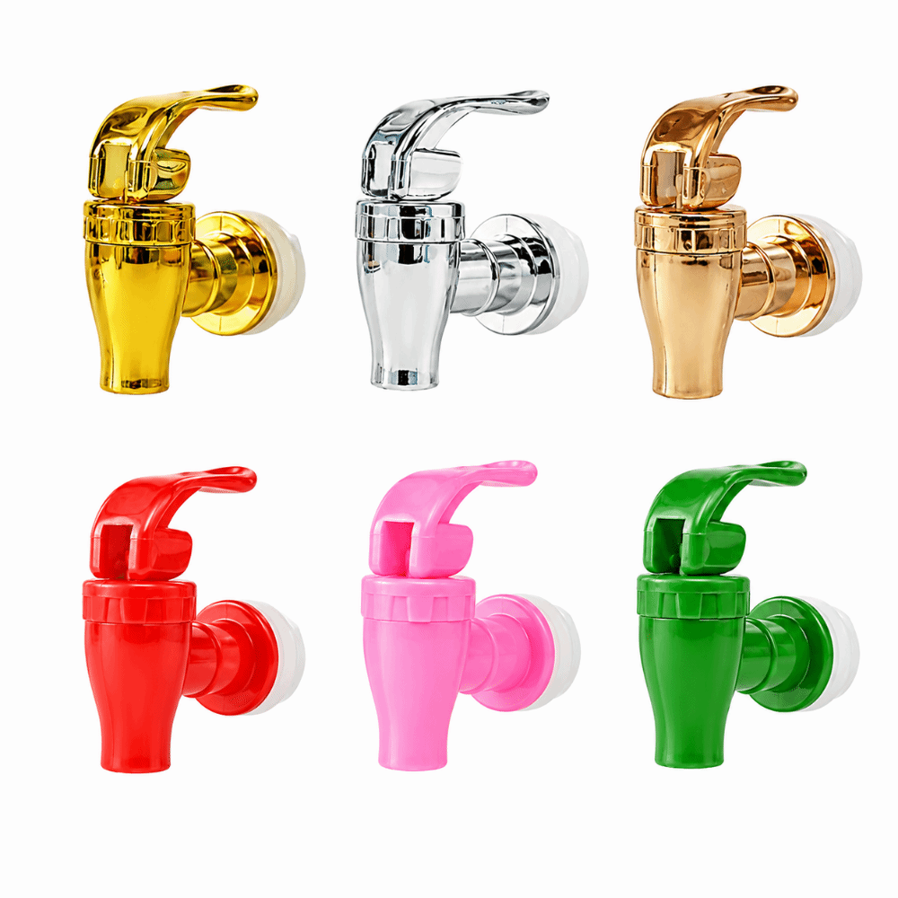 Wine Bottle Size - 16mm Size Wine Bottle Faucet With