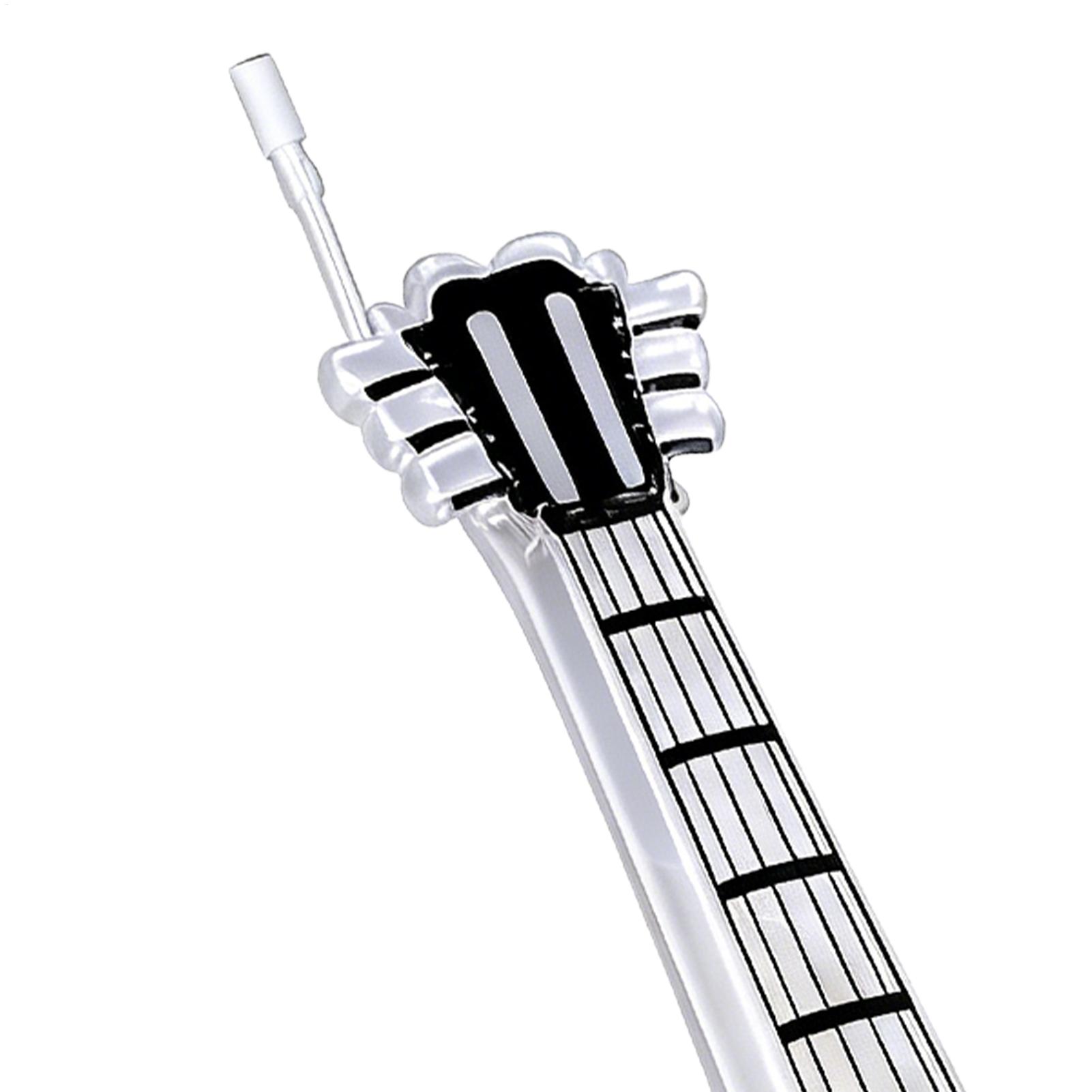 Wine Beer Usa - Wine Decanter 2500ml Funny Guitar-Shaped Bottle