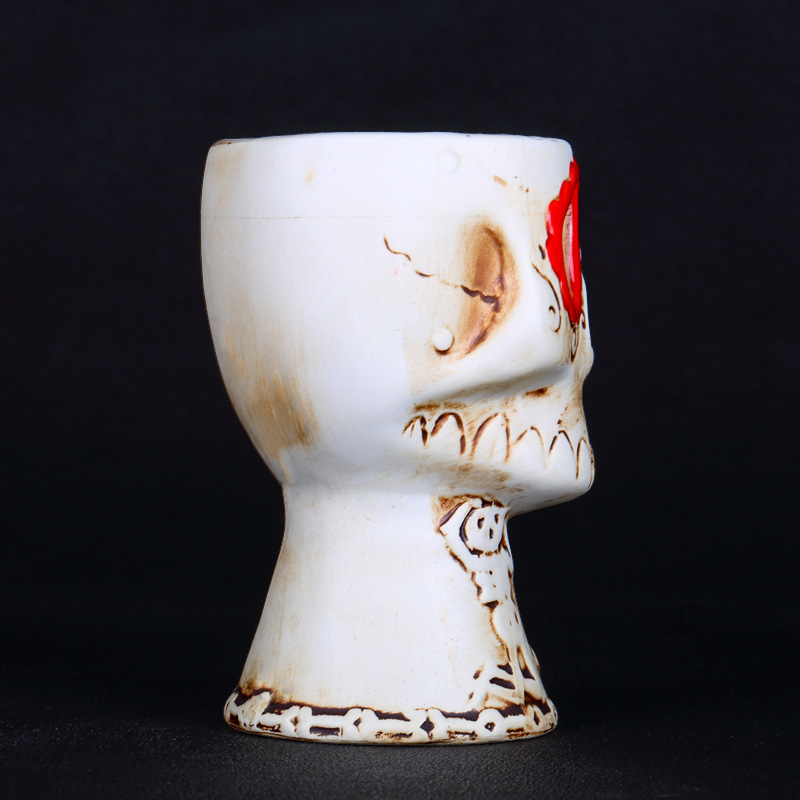 480ml Hawaii Tiki Mugs Cocktai - огляд і ціна Wine Beer Europe