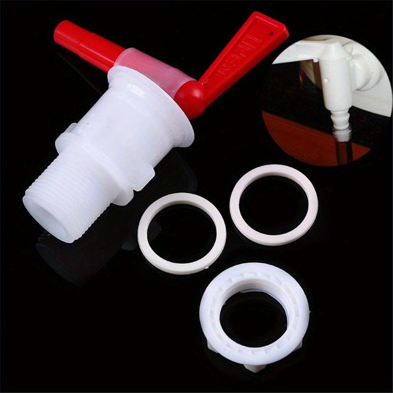 1Pc Plastic Bottling Spigot Fi - огляд і ціна Wine Beer Usa