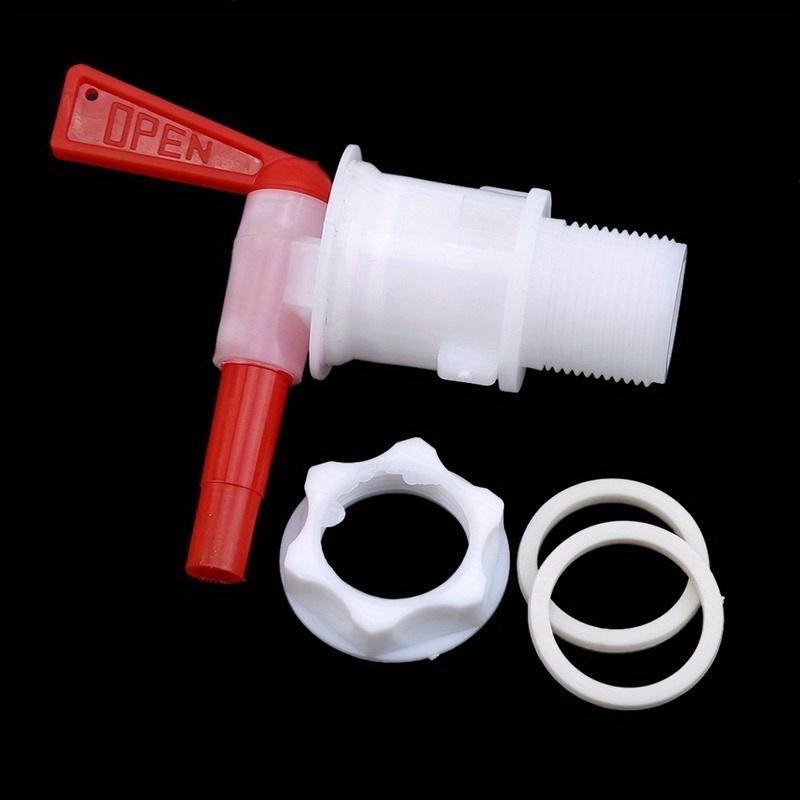 1Pc Plastic Bottling Spigot Fi - огляд і ціна Wine Beer Usa