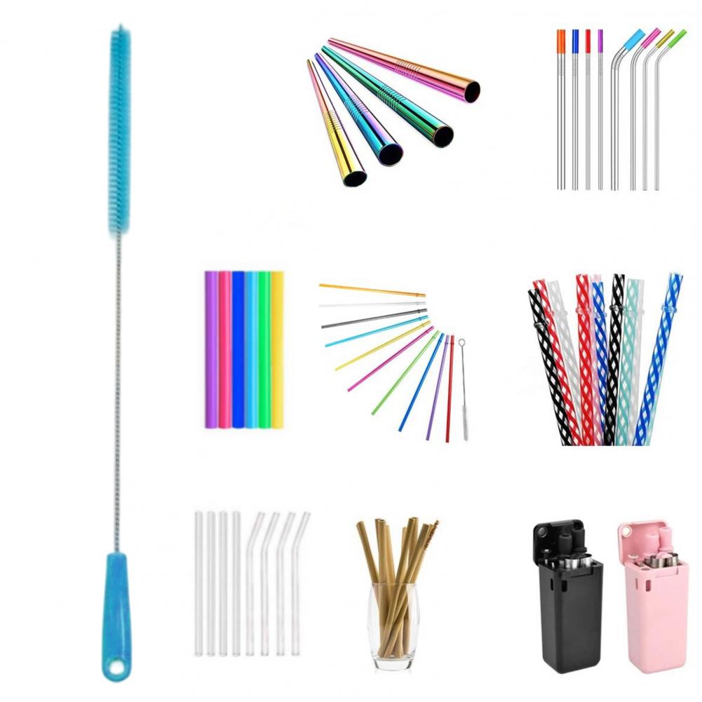 Bottle Brush Set Ergonomic Lon - огляд і ціна Beer Wine Kit