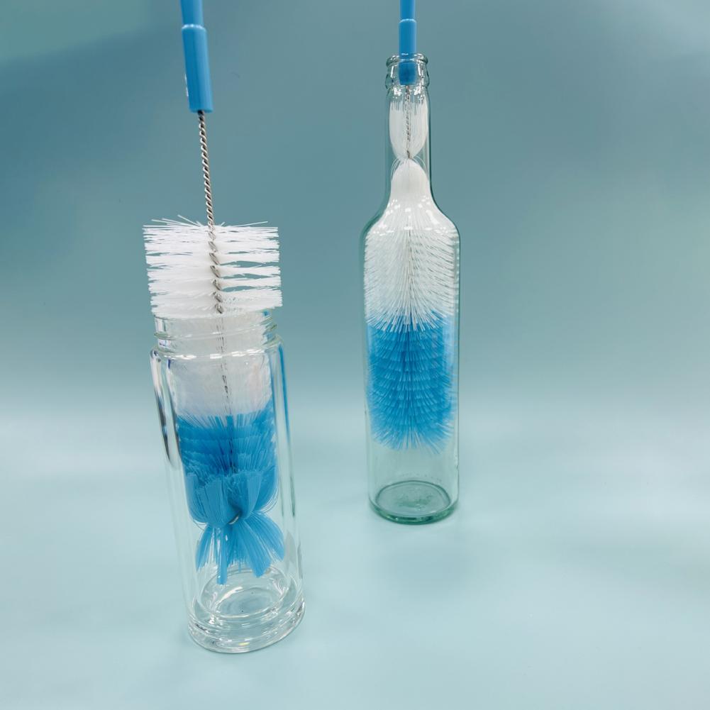 Bottle Brush Set Ergonomic Lon - огляд і ціна Beer Wine Kit