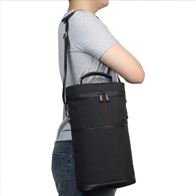 Portable Outdoor Wine Cooler B - огляд і ціна Wine Beer Holder