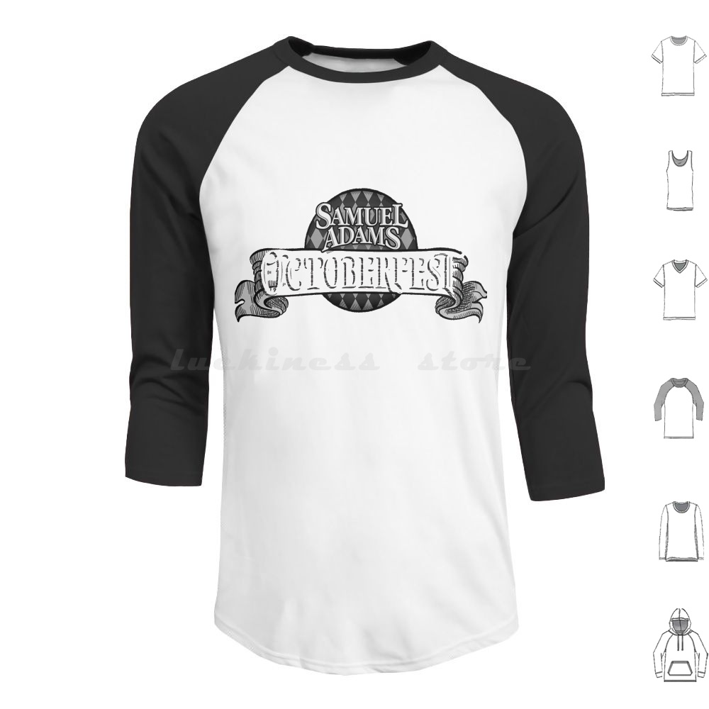 October Brew Hoodies Long Slee - огляд і ціна Wine Beer Best