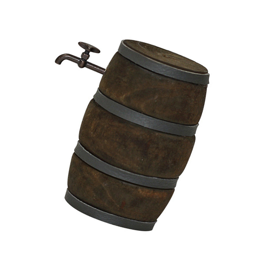 Mini Wooden Red Wine Barrel Mi - огляд і ціна Wine Beer Europe