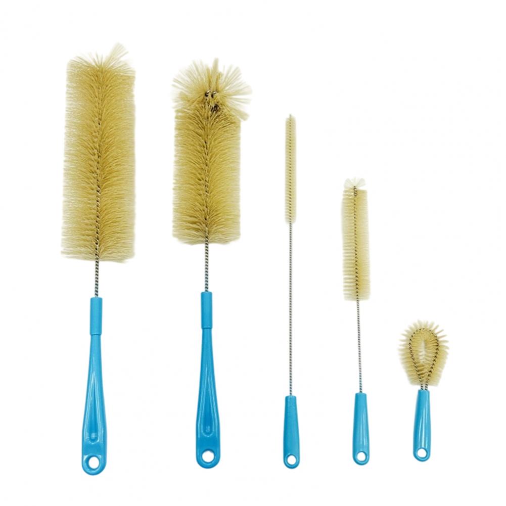 Bottle Brush Set Ergonomic Lon - огляд і ціна Beer Wine Kit