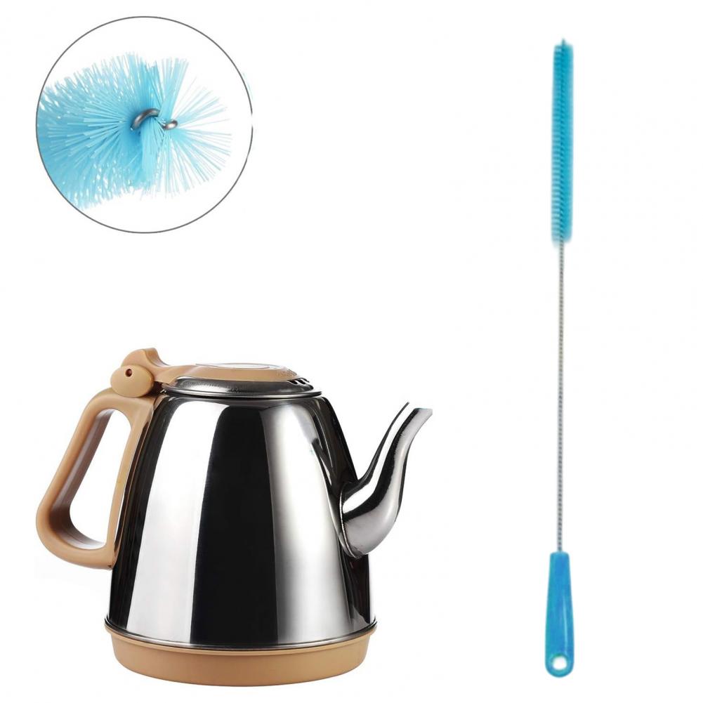 Bottle Brush Set Ergonomic Lon - огляд і ціна Beer Wine Kit