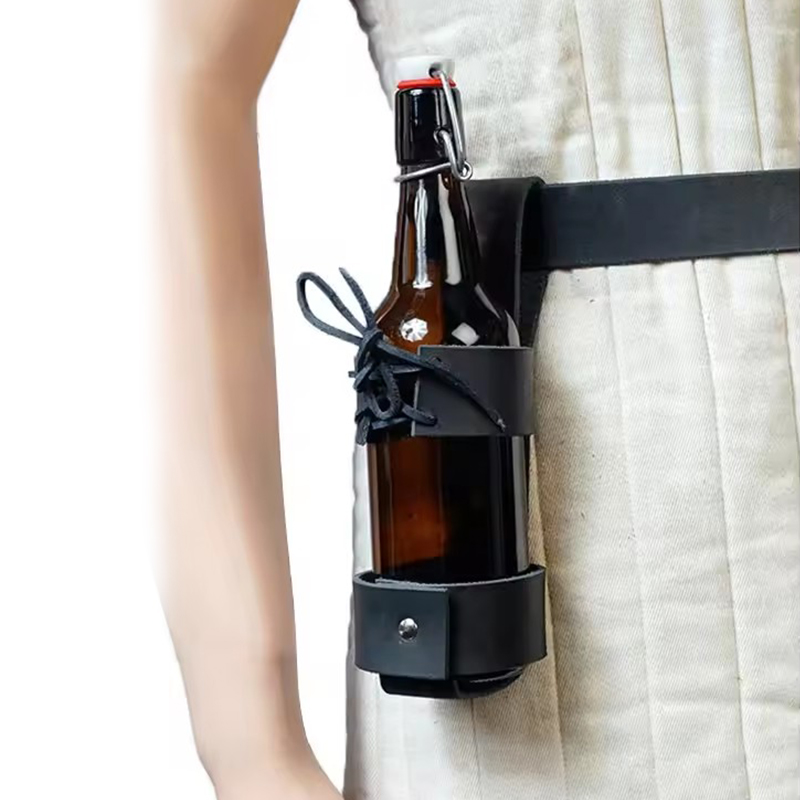 Medieval Viking Water Bottle P - огляд і ціна Beer Wine Kit