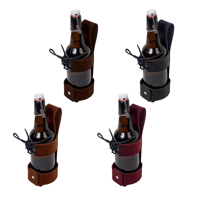 Medieval Viking Water Bottle P - огляд і ціна Beer Wine Kit