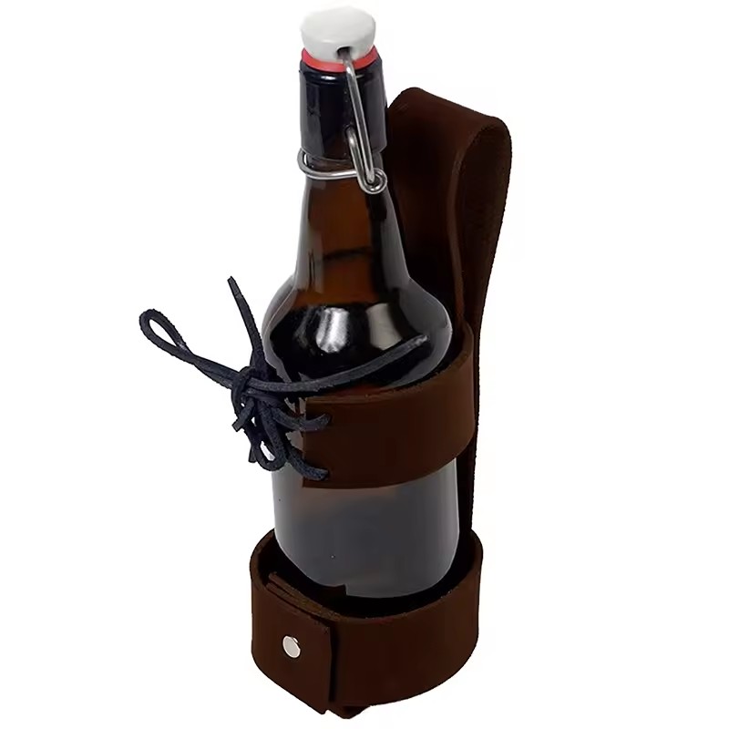 Medieval Viking Water Bottle P - огляд і ціна Beer Wine Kit