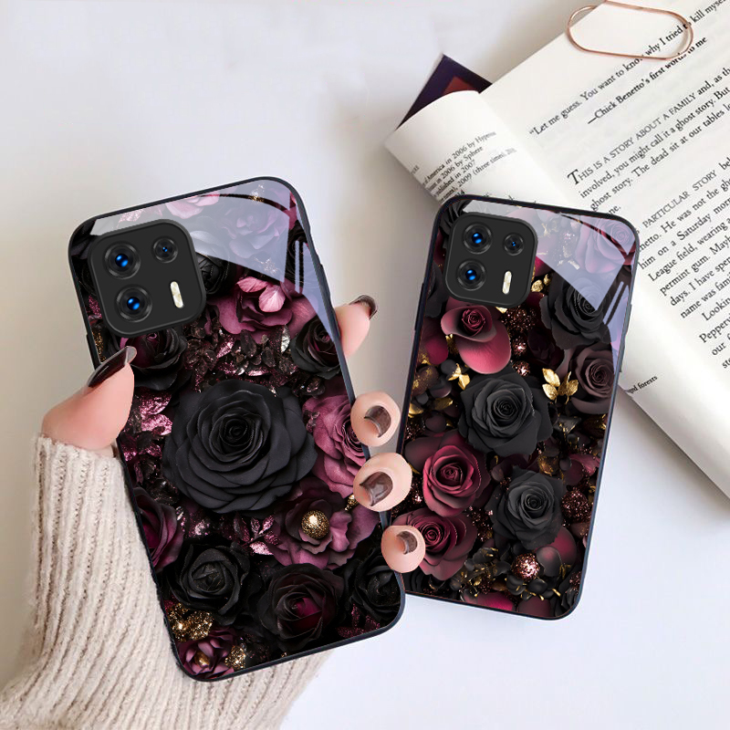 Wine red flower petals For Mot - огляд і ціна Wine & Beer Unlimited Spirits