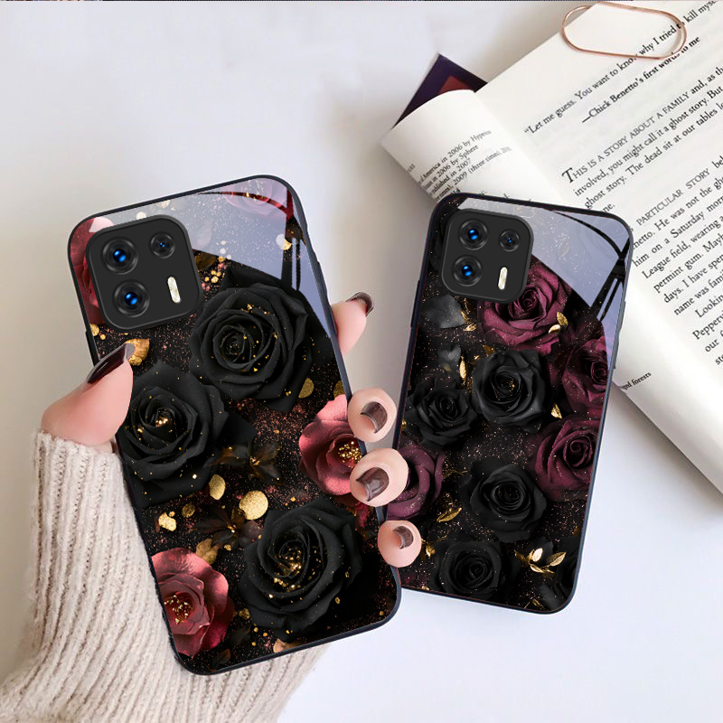 Wine red flower petals For Mot - огляд і ціна Wine & Beer Unlimited Spirits