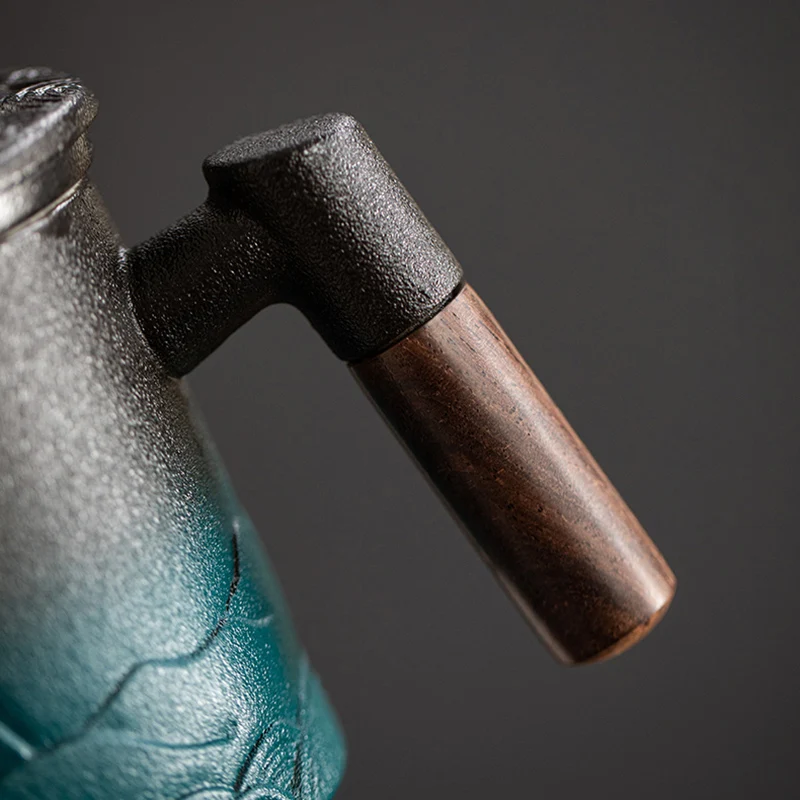 Ceramic Strainer Tea Cup Mug w - огляд і ціна Wine Bottle Size