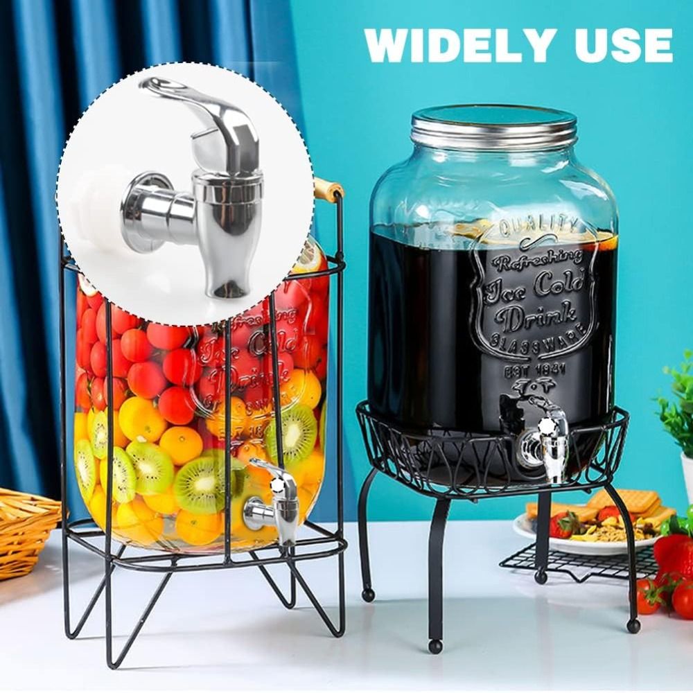 16mm Size Wine Bottle Faucet L - огляд і ціна Wine Bottle Size
