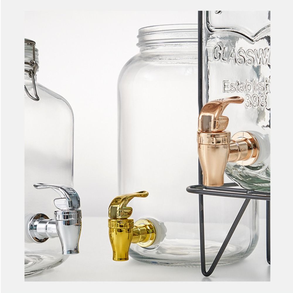 16mm Size Wine Bottle Faucet L - огляд і ціна Wine Bottle Size