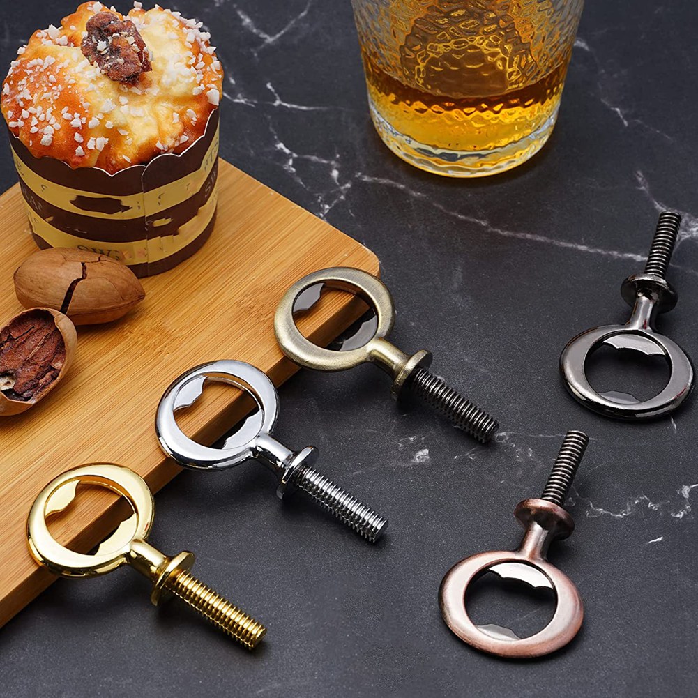 AEE6-7 Pcs Metal Bottle Opener - огляд і ціна Beer Wine Kit