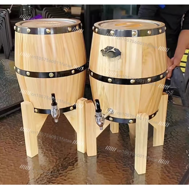 Beer Rack 3L Stainless Steel L - огляд і ціна Wine Draft Beer