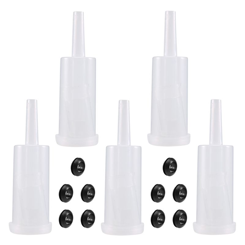 A21Q -Fermentation Lids Kit,Ai - огляд і ціна Beer Wine Kit
