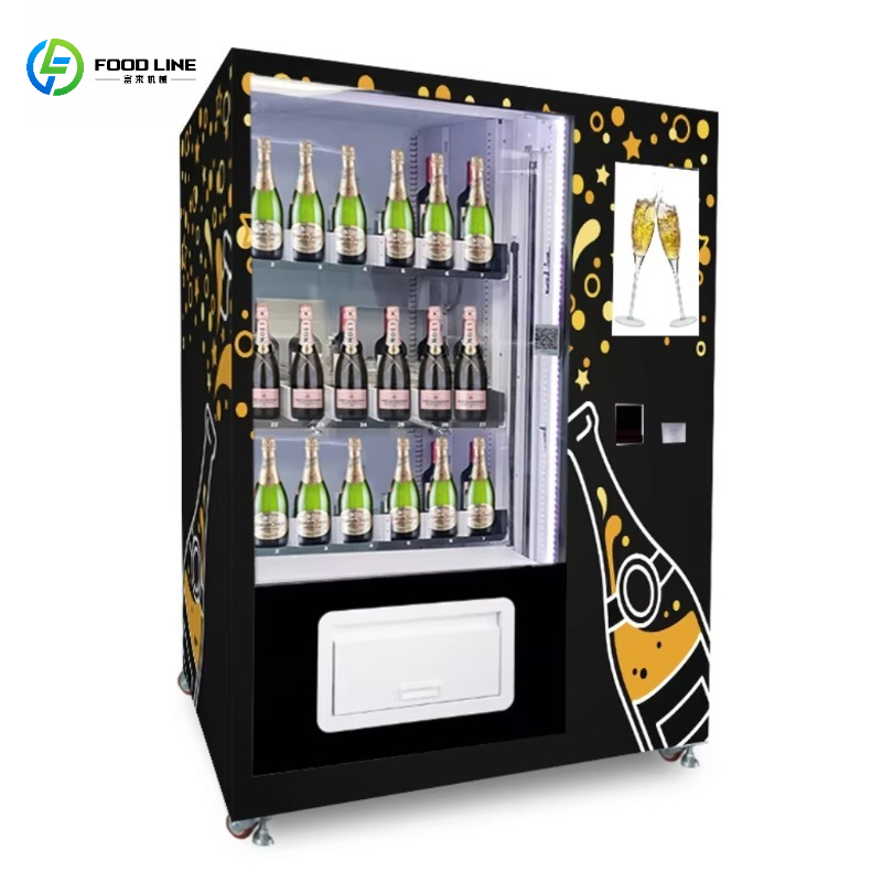 Wifi Custom bar Cocktail champ - огляд і ціна Wine Beer Usa
