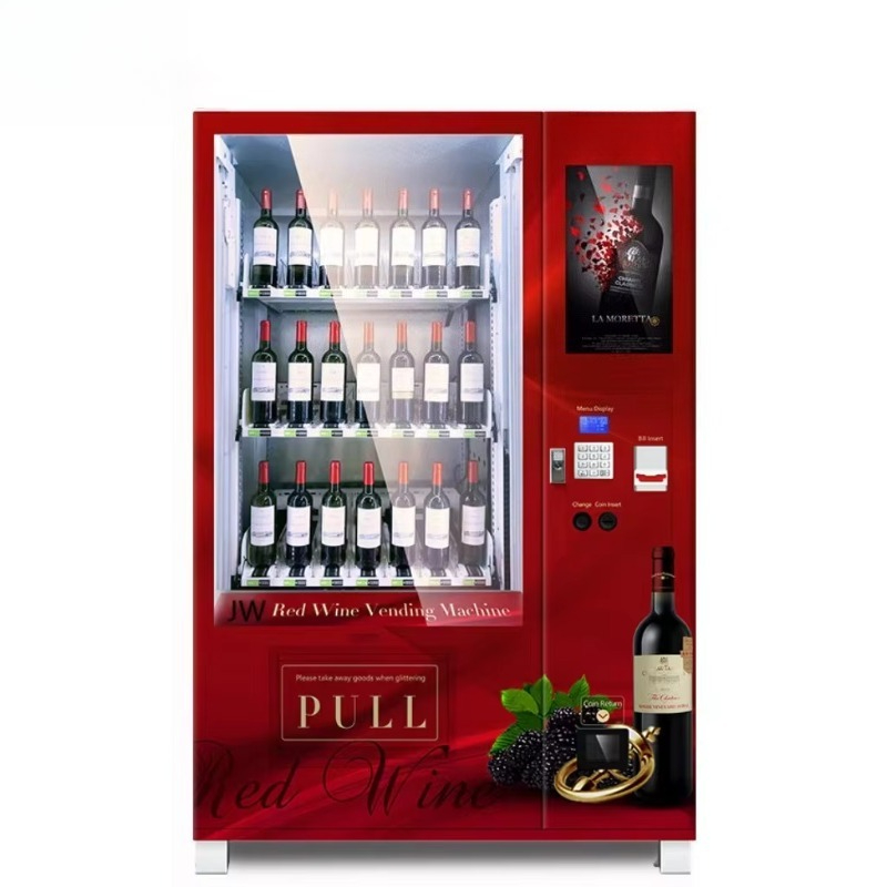Wifi Custom bar Cocktail champ - огляд і ціна Wine Beer Usa