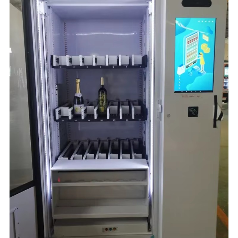 Wifi Custom bar Cocktail champ - огляд і ціна Wine Beer Usa