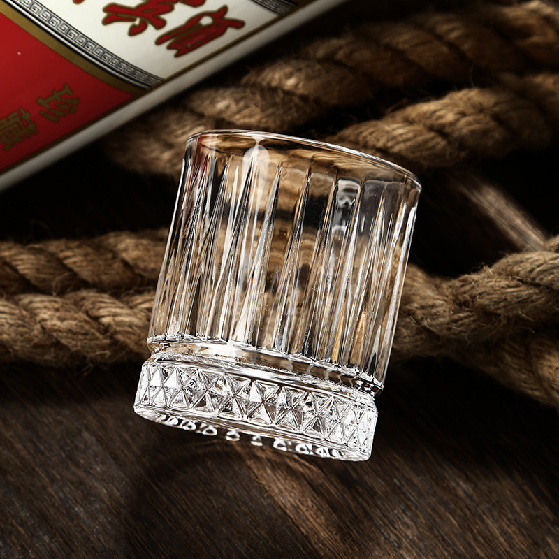 Two Liang Baijiu Cup Household - огляд і ціна Wine Beer Spirit