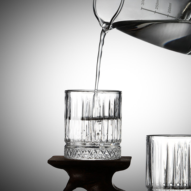 Two Liang Baijiu Cup Household - огляд і ціна Wine Beer Spirit