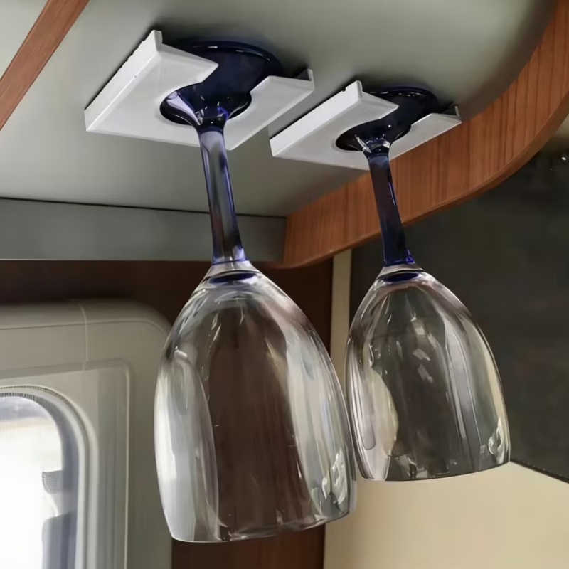 2pc RV Campervan Wine Cup Hold - огляд і ціна Wine & Beer Unlimited Spirits