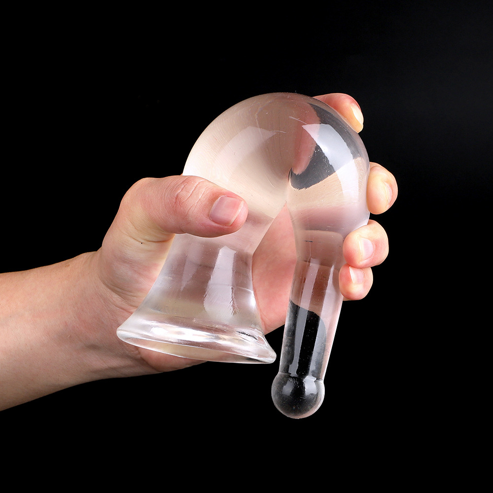 Crystal Wine Bottle Shaped Sof - огляд і ціна Wine Bottle Size