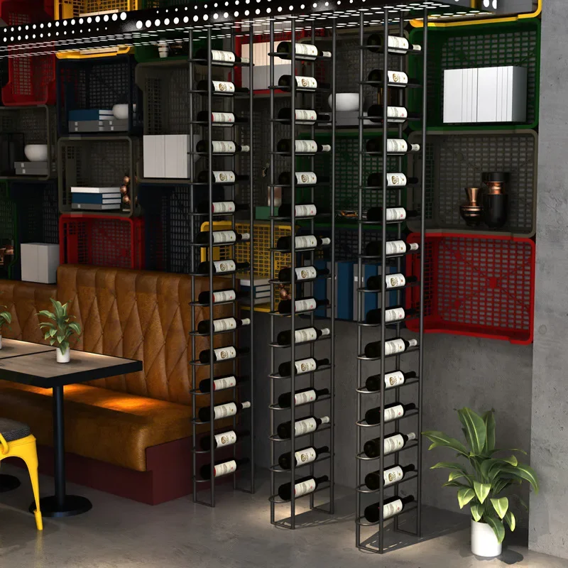 Bottles Shelf Wine Rack Metali - огляд і ціна Wine Bottle Size