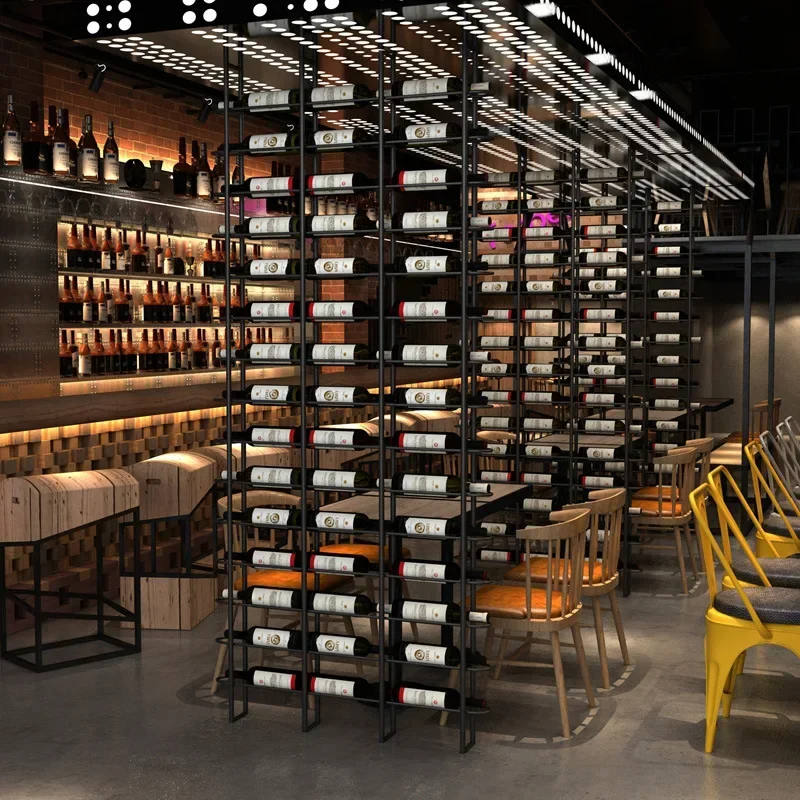 Bottles Shelf Wine Rack Metali - огляд і ціна Wine Bottle Size