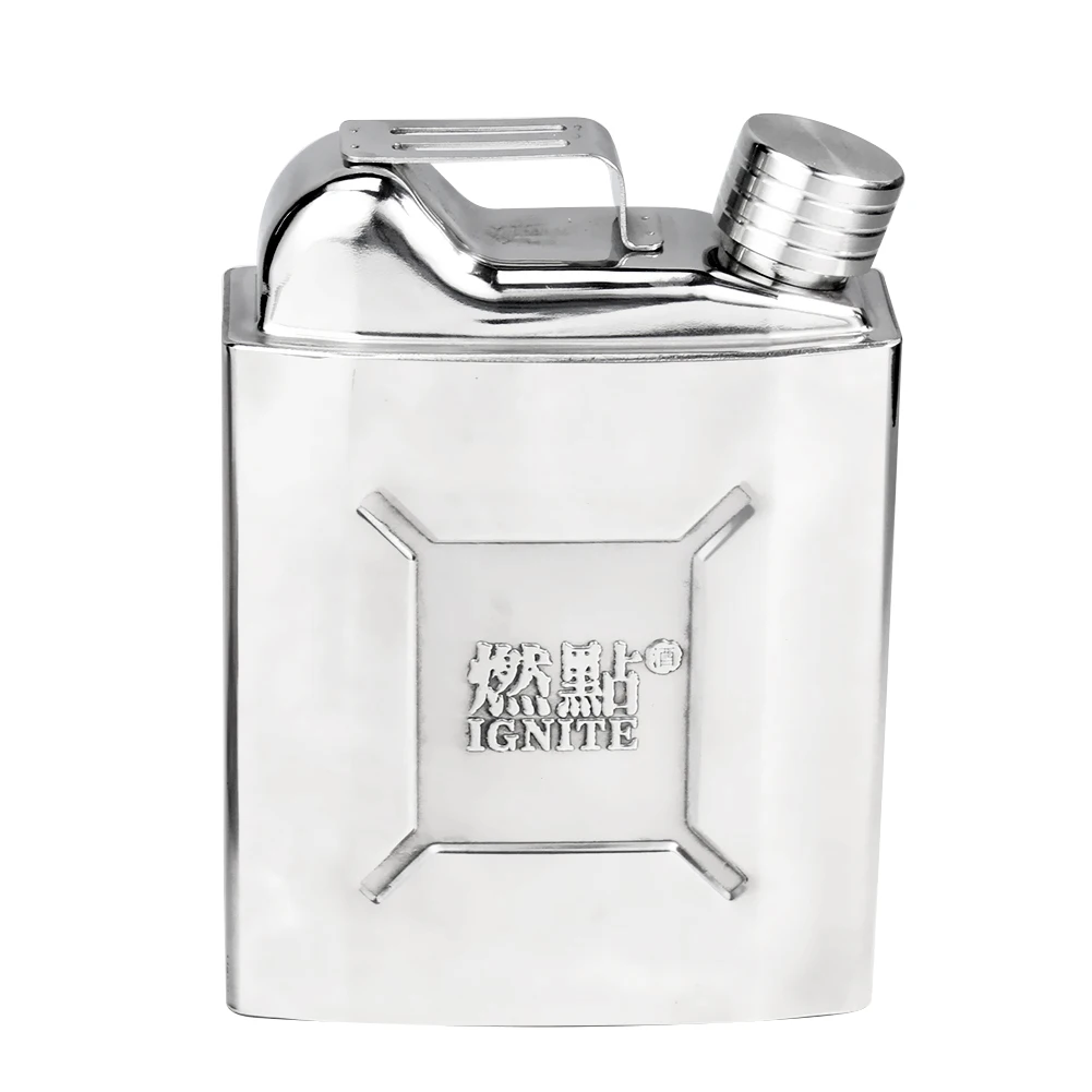 18oz Large Capacity Stainless  - огляд і ціна Wine Bottle Size