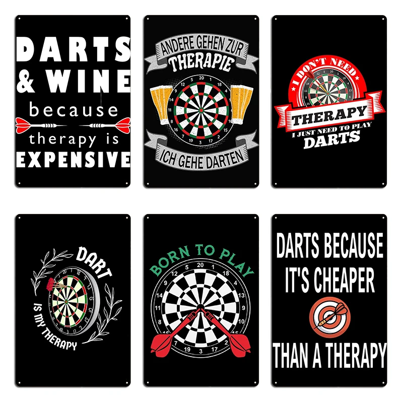 Darts beer therapy design sayi - огляд і ціна Wine Beer Europe