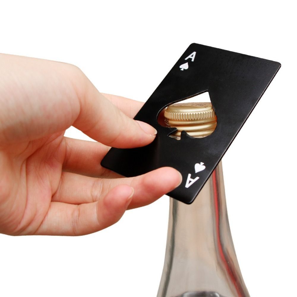 Stainless Steel Bottle Can Ope - огляд і ціна Wine Bottle Size