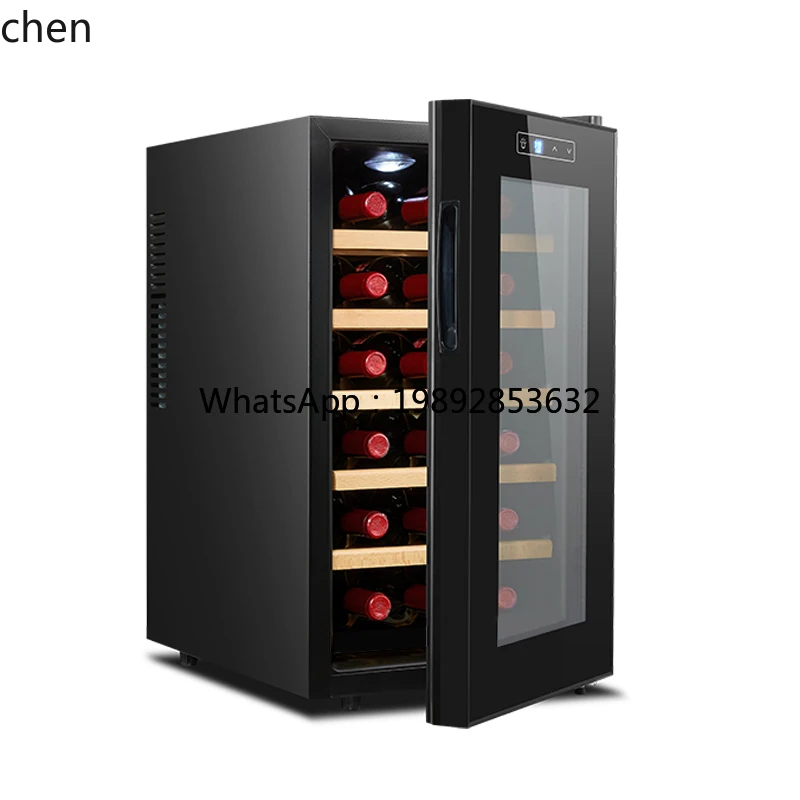 cc26 constant temperature wine - огляд і ціна Wine & Beer Unlimited Spirits