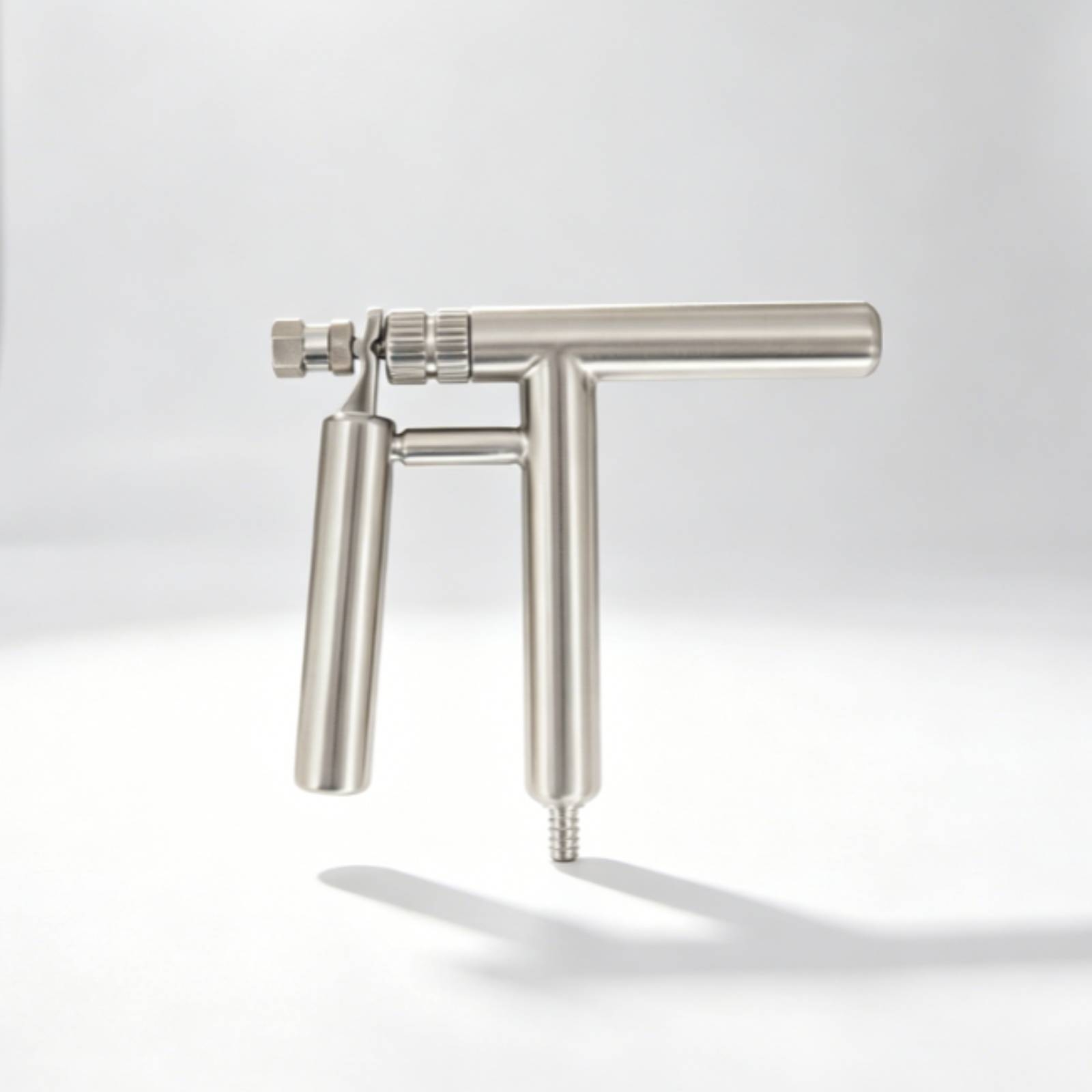 Stainless Steel Beer Trigger G - огляд і ціна Wine Beer Usa