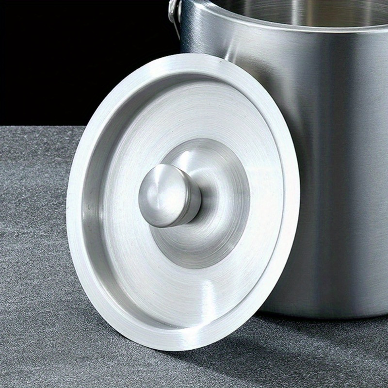 1.6L/2L/3L Stainless Steel Ins - огляд і ціна Wine Beer Holder