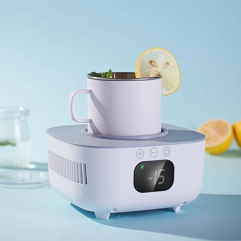 2 in 1 Cup Heater Cooler Cup B - огляд і ціна Wine Beer Holder