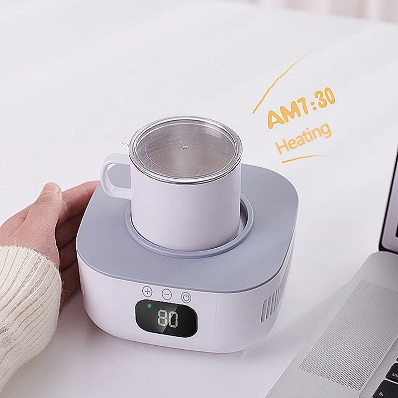 2 in 1 Cup Heater Cooler Cup B - огляд і ціна Wine Beer Holder