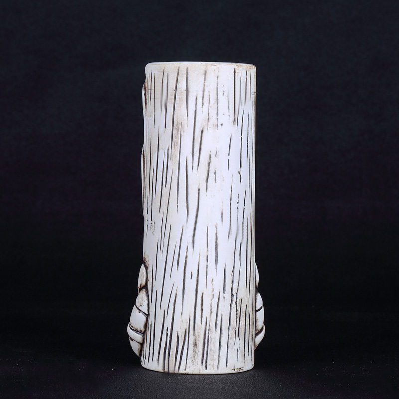 600ml Ceramic Tiki Mug Creativ - огляд і ціна Wine Beer Europe
