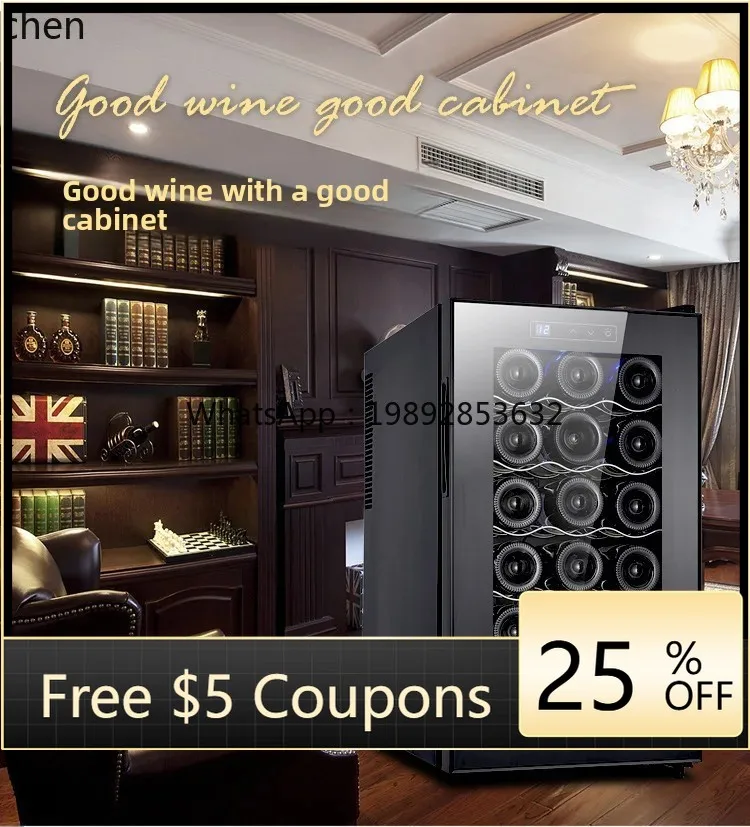 cc26 18-Pack Red Wine Constant - огляд і ціна Wine & Beer Unlimited Spirits