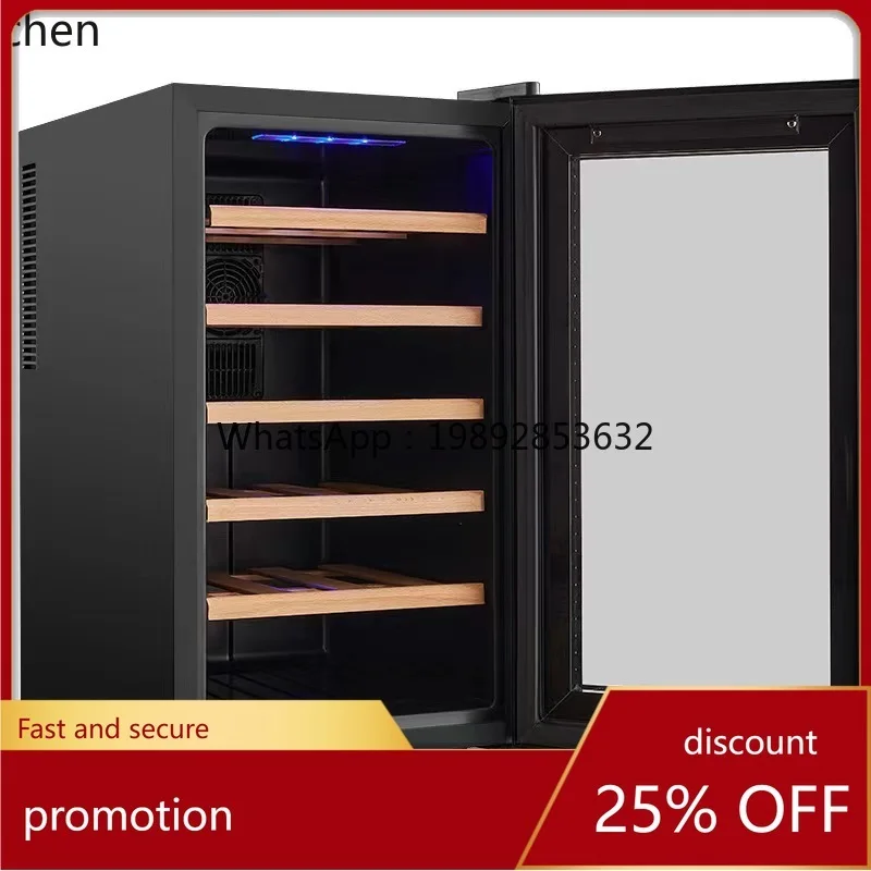 cc26 18-Pack Red Wine Constant - огляд і ціна Wine & Beer Unlimited Spirits