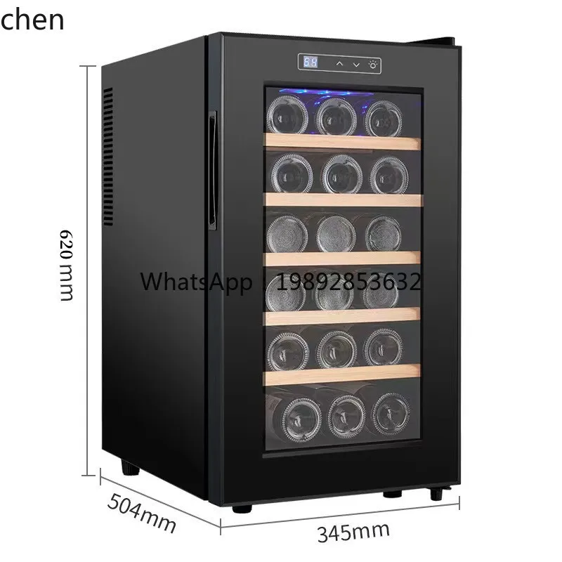 cc26 18-Pack Red Wine Constant - огляд і ціна Wine & Beer Unlimited Spirits