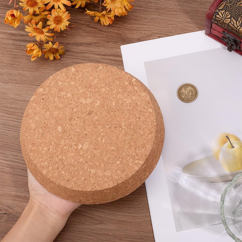Large Cork Bottle Stoppers 5.5 - огляд і ціна Wine Bottle Size