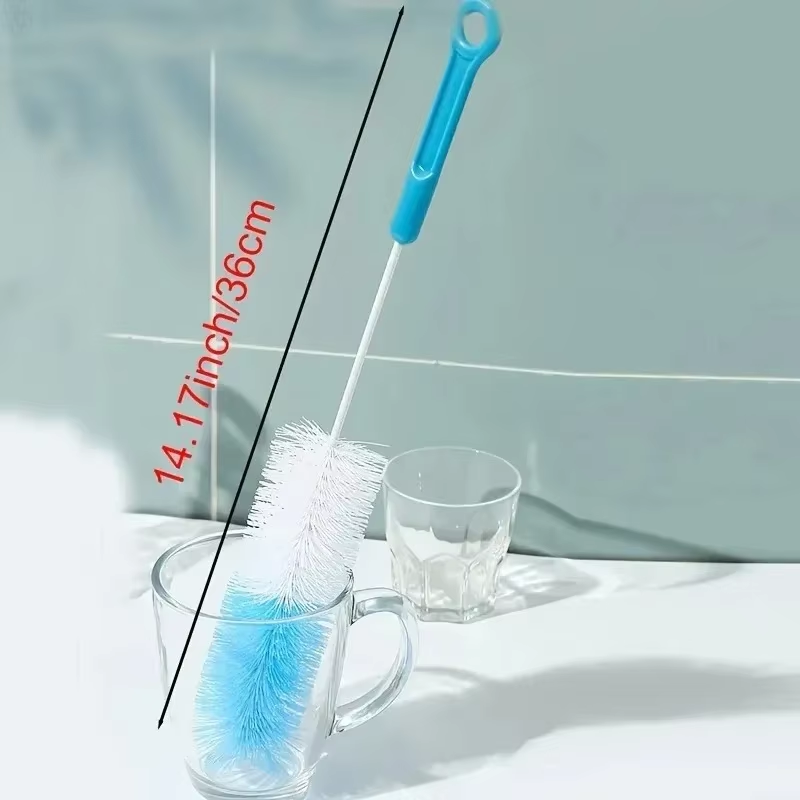 Bottle Brush Set Ergonomic Lon - огляд і ціна Beer Wine Kit