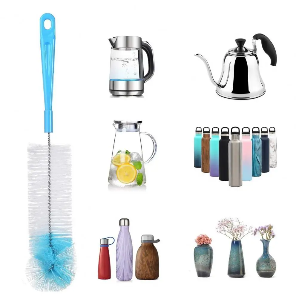 Bottle Brush Set Ergonomic Lon - огляд і ціна Beer Wine Kit