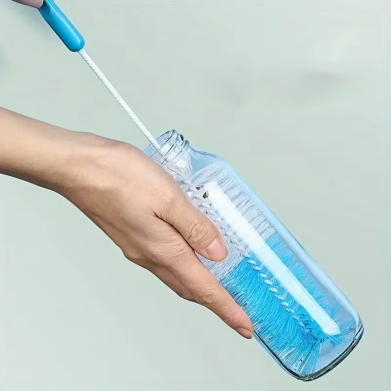 Bottle Brush Set Ergonomic Lon - огляд і ціна Beer Wine Kit