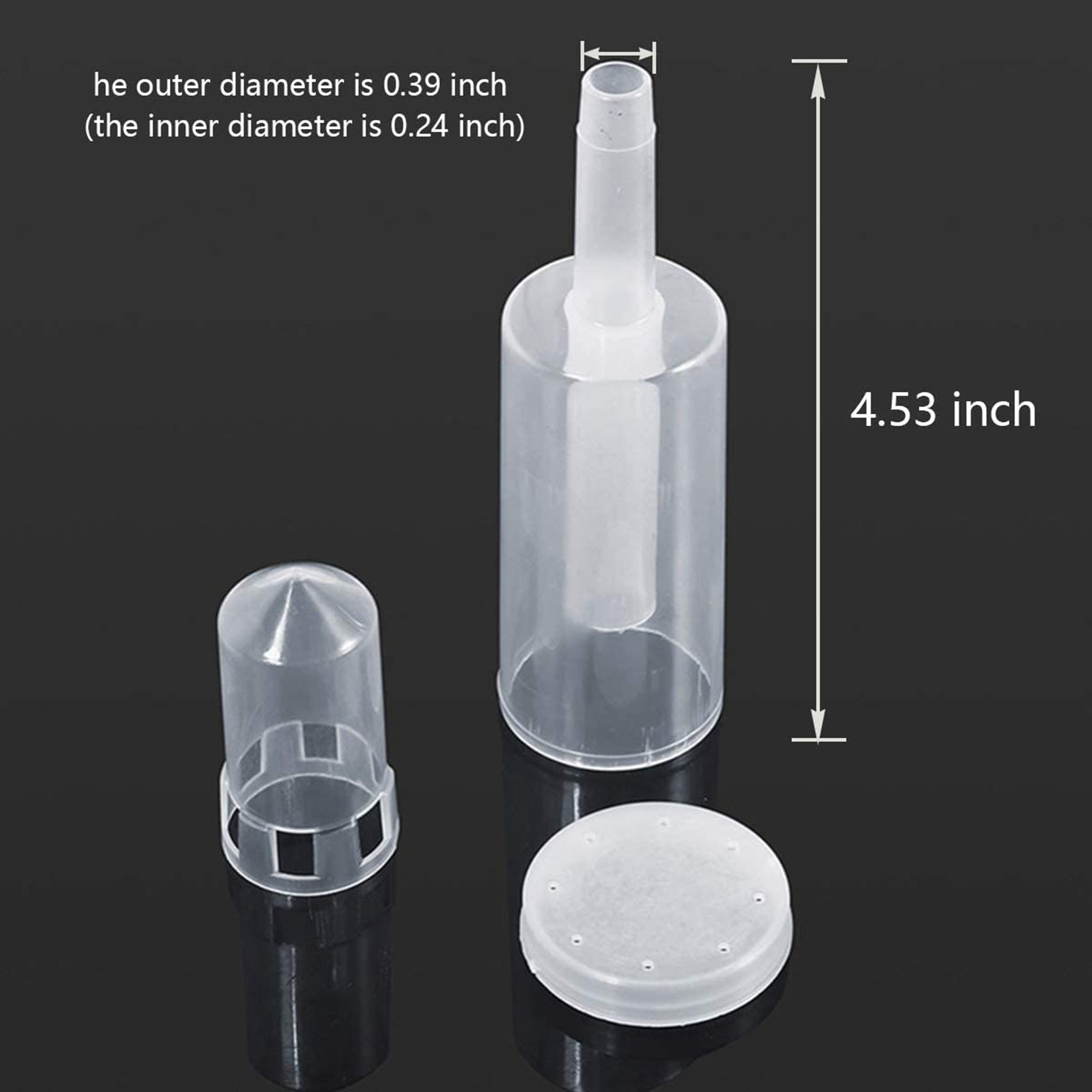 ABSE-2X Fermentation Lids Kit, - огляд і ціна Beer Wine Kit